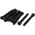 thumbnail image 3 of M8 x 100mm Socket Head Cap Screws 12.9 Alloy Steel Black Oxide 1.25 coarse 10pc, 3 of 3