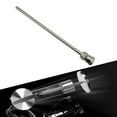thumbnail image 4 of KLKCMS Reciprocating Linear Actuator Extension Rod Efficient Spare Part Accessories C type M6, 4 of 6