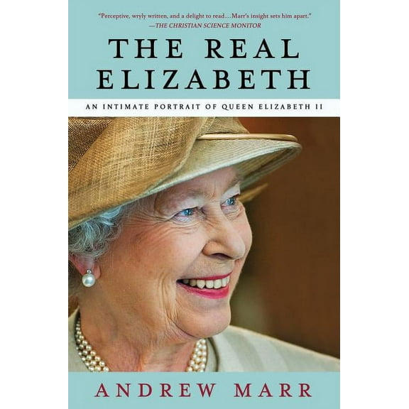 Real Elizabeth, (Paperback)