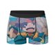 thumbnail image 3 of Calzoncillos tipo bóxer para hombre, ropa interior masculina, transpirable, de Inazuma Eleven, 3 of 5
