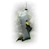 Audubon Finch 1 lb Mesh Thistle Sock Bird Feeder 2 ports