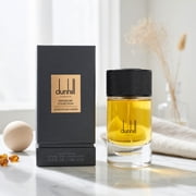 Dunhill Moroccan Amber by Alfred Dunhill, 3.4 oz EDP Spray for Men