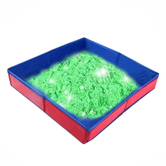 SXDY Sandbox for Children Kids Summer Outdoor Game Beach Sand Toys Children Sensory Toys for Boys Girl