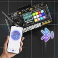 thumbnail image 5 of DJ Controller with Electronic Music Mixing and DJ Player for Kids, 5 of 5