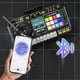 thumbnail image 5 of DJ Controller with Electronic Music Mixing and DJ Player for Kids, 5 of 5