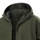 thumbnail image 3 of Ceisia Men's Outdoor Sports Pants Hooded Long Sleeve Regular Fit with Button with Gift Pockets, 3 of 6