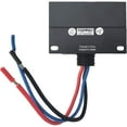 thumbnail image 4 of Aube Technologies RC840T-240 On/Off Switching Electric Heating Relay with Built-in 24 V Transformer, Black, 4 of 4