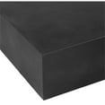 thumbnail image 4 of Ricky Coffee Table Small in Black, 4 of 6