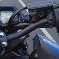 thumbnail image 2 of Motorcycle Speed Display Gear Indicator Liquid Crystal Digital Display Screen, 2 of 5