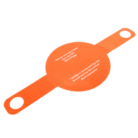 

Silicone Baking Mat for Dutch Oven Dough Bread Sling Baking Mat with Long Handle for Bread Replace Paper Silicone pad