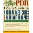 thumbnail image 1 of Pre-Owned The PDR Family Guide to Natural Medicines and Healing Therapies (Paperback) 060980071X 9780609800713, 1 of 1