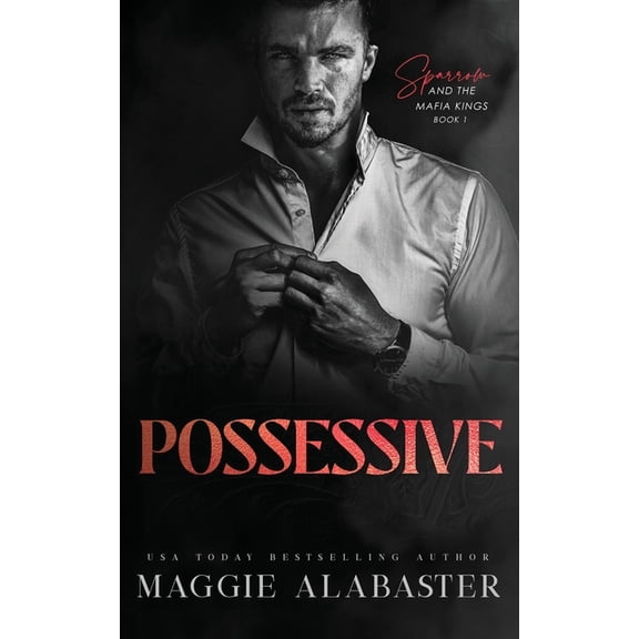 Possessive, (Paperback)