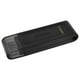thumbnail image 1 of Unidad Flash USB 3.0/USB-C Kingston DataTraveler 70 de 128 GB. Kingston 70/128GB, 1 of 2