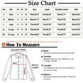 thumbnail image 3 of Sudaderas de Acción de Gracias Para Mujer Suéter de Cuello Redondo Blusa Suelta Tops Sin Capucha Odeerbi ODB204247, 3 of 7