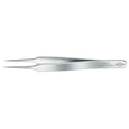 thumbnail image 1 of KNIPEX 92 22 12 Pinza de precisión de punta de aguja 105 mm, 1 of 1