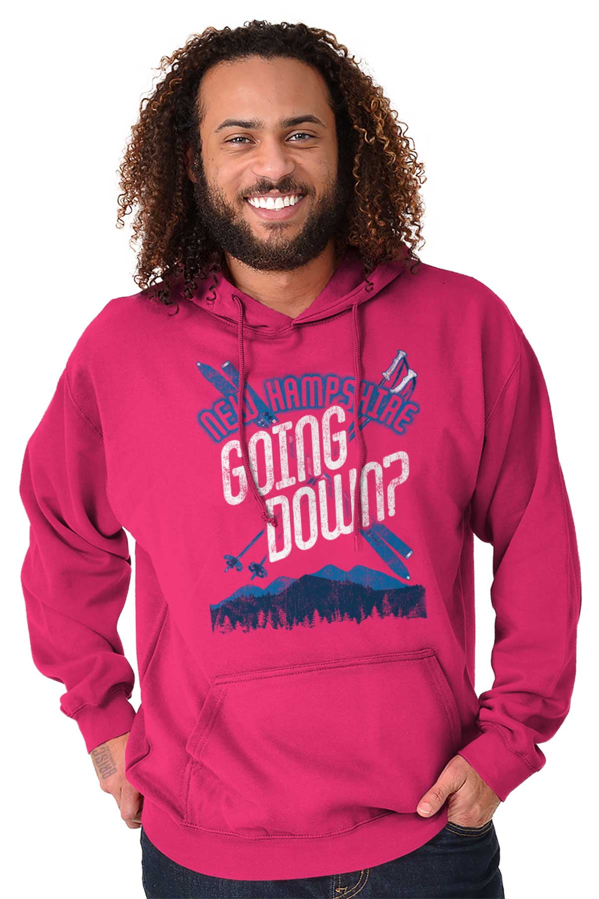 ski resort hoodies