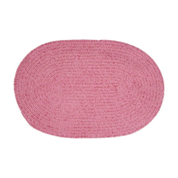 Colonial Mills Barefoot Chenille Bath Rug