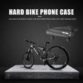 thumbnail image 1 of Bolsa Para Bicicleta Bolsa Para Bicicleta Bicicleta WILD MAN Bolsas rígidas para bicicleta Teléfono Cuadro de bicicleta Tubo superior delantero Triángulo Bolsa, 1 of 8