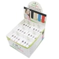 thumbnail image 2 of Kinesiology RestoreTape - 5M Roll - Black, 2 of 3