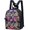 Flamingos, variant on Oxford Fabric Zipper Backpack, One Size