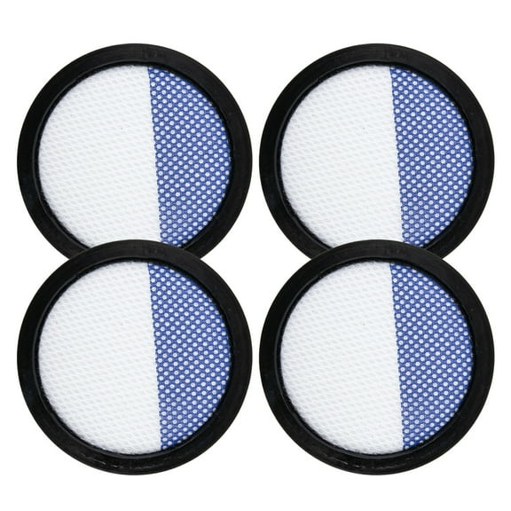 For Eureka Vacuum Cleaner Replacement Filters Designed to Fit Multiple Models