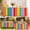 A, variant on 5.9FT Pastel Table Skirt Teacher Desk Curtain Skirts for Classroom Decorations Colorful Rectangle Round Table Cover Skirt for Back to School Party Supplies Kindergarten Office Bookcase Cabinet Shelf