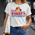 thumbnail image 4 of Stop Wondern And Get Ya Bread Up TShirt, 4 of 6