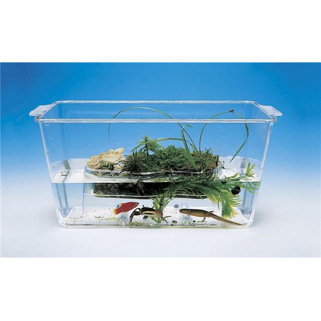 Delta Education 0901262 Island Ecosystem Kit Grade 58