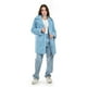 thumbnail image 5 of Abrigo de peluche Roman Fashion /Juvenil, 94005 (Azul cielo) azul cielo EG, 5 of 5