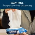 thumbnail image 6 of (4 pack) Cottonelle Fresh Care Flushable Wet Wipes, 1 Resealable Bag, 6 of 12