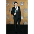 thumbnail image 2 of Cory Monteith In The Press Room For 16Th Annual Screen Actors Guild Sag Awards - Press Room Shrine Auditorium Los, 2 of 2