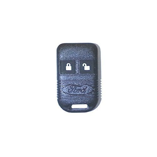 LOT OF 2 Aftermarket keyless remote control entry GOH-MM6-101890 key fob phob