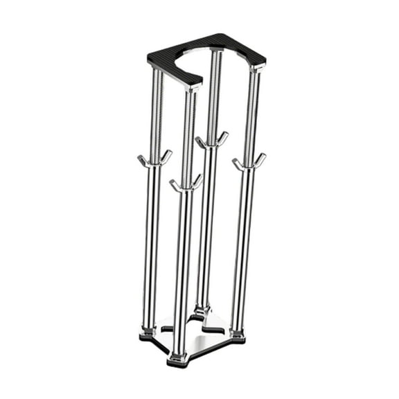 WLPZXP Undermount Sink Bracket Multipurpose Adjustable for Counter Kitchen Bathroom M M