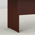 thumbnail image 4 of Bush Table de Conférence en Forme de Bateau 72W x 36D en Cerisier Récolte, 4 of 7
