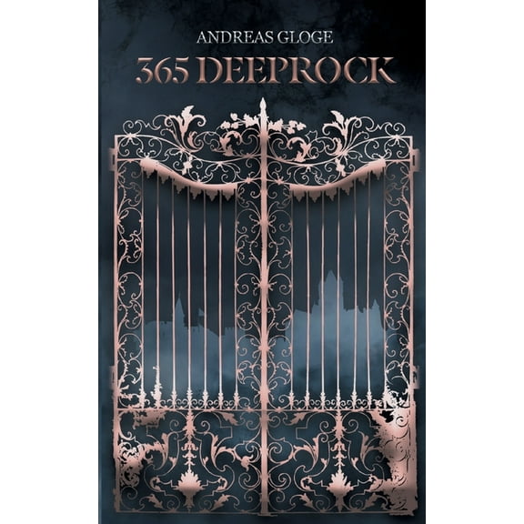 365 Deeprock, (Paperback)