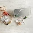 thumbnail image 5 of FoodSaver VS2150 Vacuum Sealing System, Food Vacuum Sealer, White/Silver, 5 of 9
