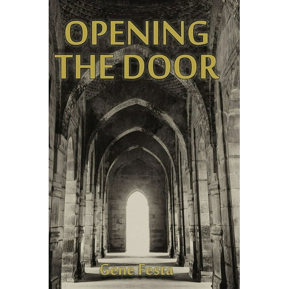 Opening The Door, (Hardcover)