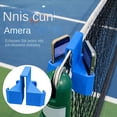 thumbnail image 3 of Advancent Soporte para teléfono con valla de doble cara ABS, reproductores de Streaming para el rendimiento, soporte para cámara con claridad Ropa Deportiva, Zapatos, 3 of 6