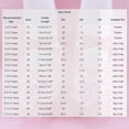 thumbnail image 3 of Abomasnow Girls Polka Dot Tulle Bow Crisscross Elastic Strap Split Sole Ballet Dance Shoes Casual Lightweight Yoga Shoes, 3 of 9