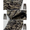 thumbnail image 4 of Pantalones Cargo Match Wild Camuflaje Negro Camo 34, 4 of 4