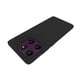 thumbnail image 3 of For Motorola Edge 60 Pro 5g Tpu Case Matte Back Cover With Tempered Glass (big Hole Lens), 3 of 5