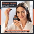 thumbnail image 6 of Argan Carrier Oil for Diffusers - Natural Fragrance Oil for Diffuser, Humidifier & Candle Making, Aromatherapy Scent for Home, Office & Bedroom, 6 of 9