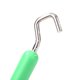 thumbnail image 2 of 3 uds., extractor de nudos de pesca, gancho, aparejo de carpa, herramienta para hacer, aparejos de pesca (verde) Likrtyny Para estrenar, 2 of 9