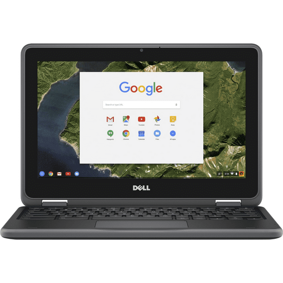 Dell Chromebook 11 3180 - 11.6" - Celeron N3060 4GB RAM 16GB eMMC