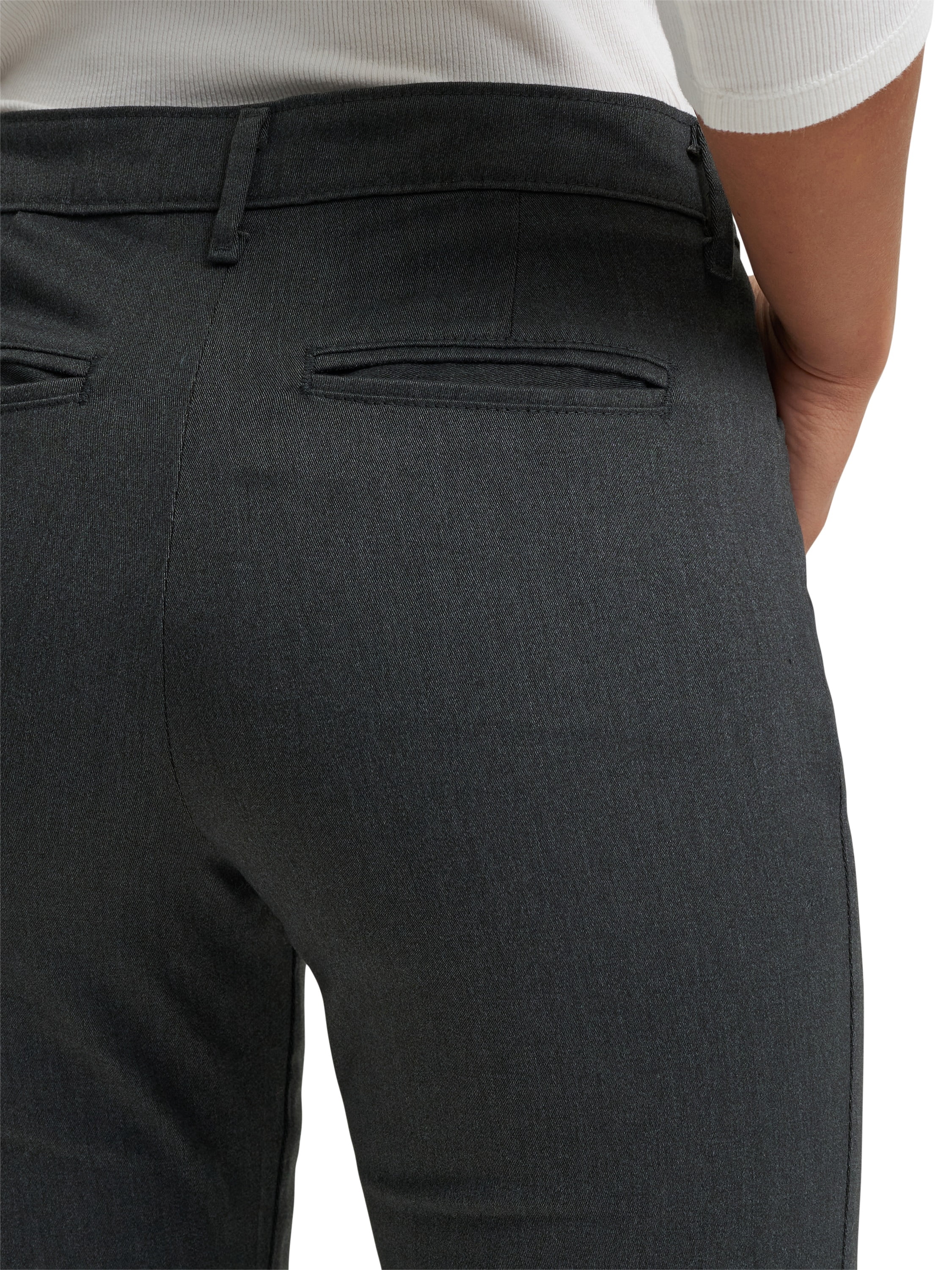 Lee® Women's Relaxed Fit Straight Leg Pant, Sizes 2-18