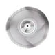 thumbnail image 1 of Platillos amortiguadores, platillos silenciosos, accesorios para batería, platillos de práctica para bateristas, 18 pulgadas, 1 of 9