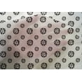 thumbnail image 4 of oneOone Cotton Silk Fabric Floral Block Decor Fabric Printed BTY 42 Inch Wide, 4 of 4