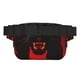 thumbnail image 3 of Balery Black Panther Red Background Mochila Cinturón para Mujeres y Hombres, Bolsa de Cintura Impermeable de Doble Capa con Correa, 3 of 9