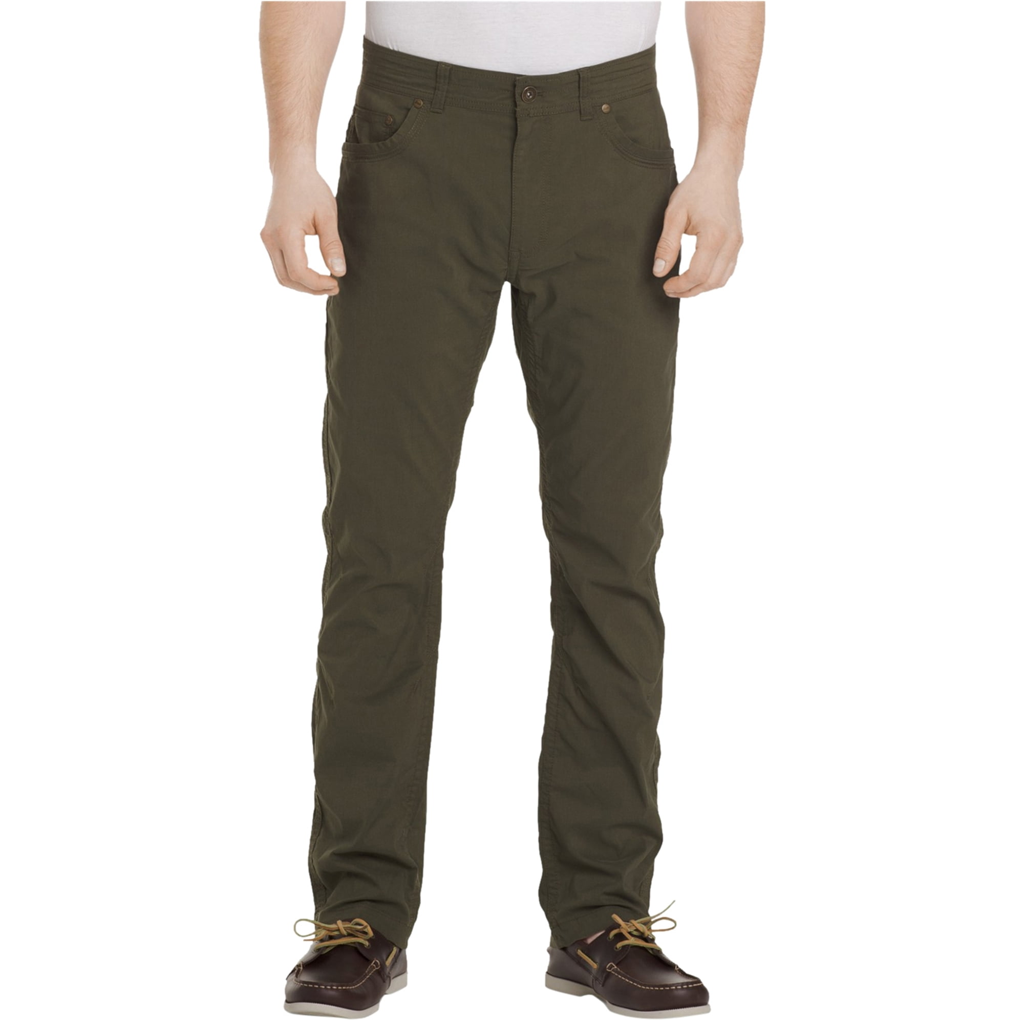 bass cargo pants