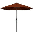 thumbnail image 6 of California Umbrella ATA908117-F03 Casa Series 9Ft Crank Lift Autotilt Alum, 6 of 6